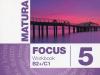 Matura Focus 5 - testy 
